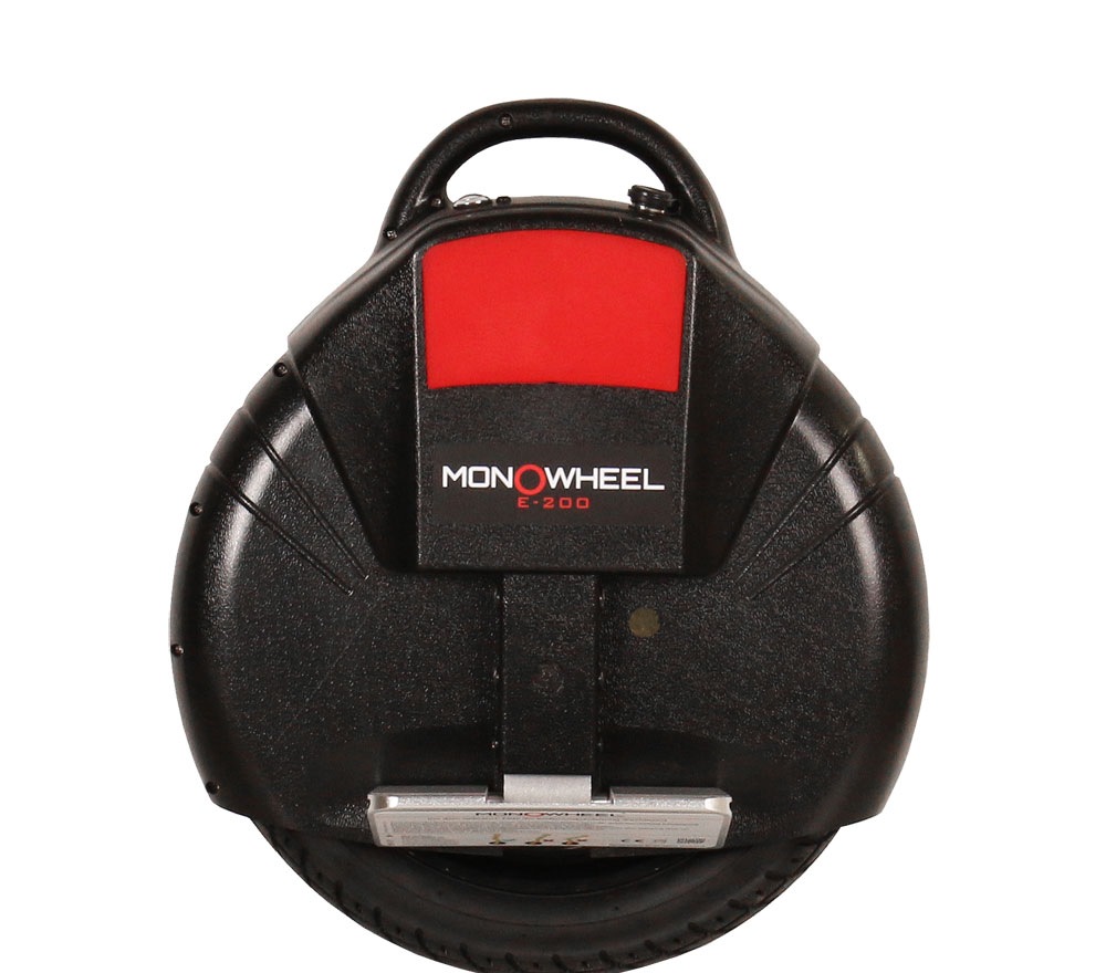 monowheel c200